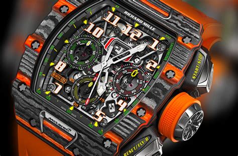 most expensive richard mille 2018|richard mille cheapest watch.